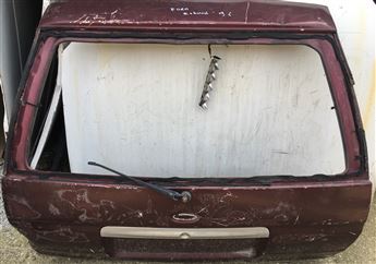 Ford Escort SW Çıkma Bagaj Kapağı
