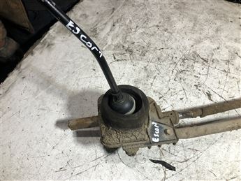 Ford Escort Vites Kolu Mekanizması