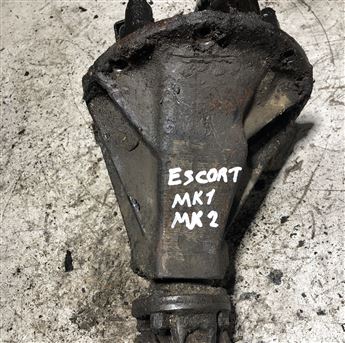 Ford Eskort MK1-MK2 1970-1980 Defransiyel 73AG-4025-CA