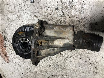 Ford Eskort MK1-MK2 1970-1980 Defransiyel 73AG-4025-CA