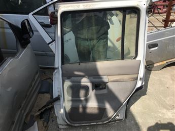 Ford Explorer 1993-2005 Sağ Arka Kapı
