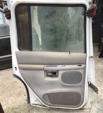 Ford Explorer 1993-2005 Sol Arka Kapı