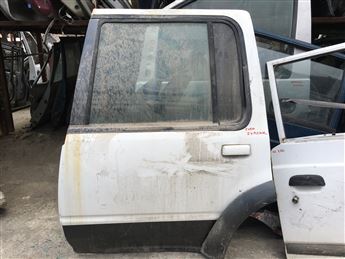 Ford Explorer 1993-2005 Çıkma Sol Arka Kapı