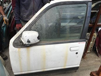 Ford Explorer 1993-2005 Sol Ön Kapı