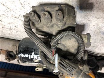 Ford Explorer 1995-1997 ABS Pompası F57A-AE  25.0202-0020.4