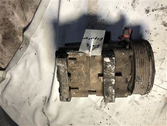 Ford Explorer 1996-2011 Klima Kompresörü F77H-19D629-BA