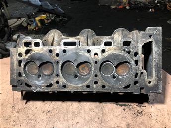 Ford Explorer 4.0 V6 1997-2001 Sol Silindir Kapağı (6)