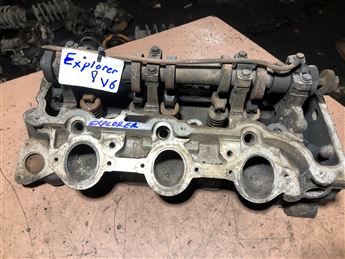 Ford Explorer 4.0 V6 1997-2001 Sol Silindir Kapağı