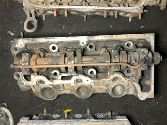 Ford Explorer Çıkma Motor Silindir Kapağı