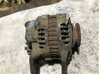 Ford Festiva 1996-2001 (AR-145FA MANDO) Çıkma Şarj Dinamosu