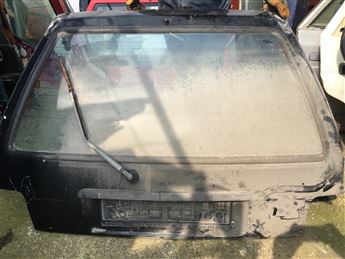 Ford Festiva Arka Cam Silecek Motoru