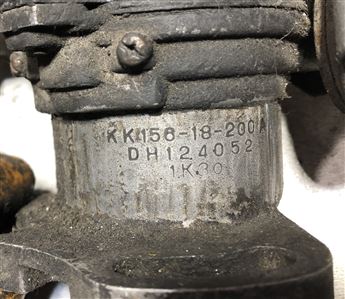 Ford Festiva Kia Prade Distribütör--4 (2)