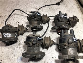 Ford Festiva Kia Prade Distribütör--4 (3)