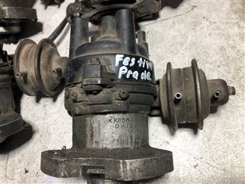 Ford Festiva Kia Prade Distribütör--4