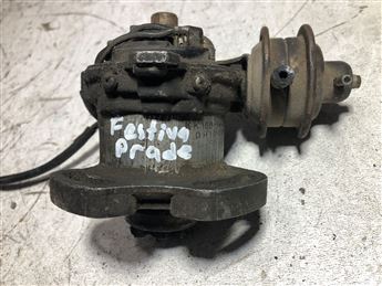 Ford Festiva Kia Prade Distribütör