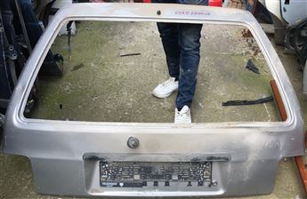 Ford Festiva Kia Pride Çıkma Bagaj Kapağı