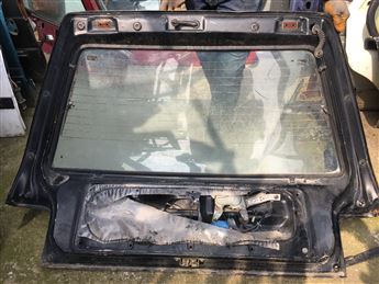 Ford Festiva Kia Pride Çıkma Bagaj Kapağı