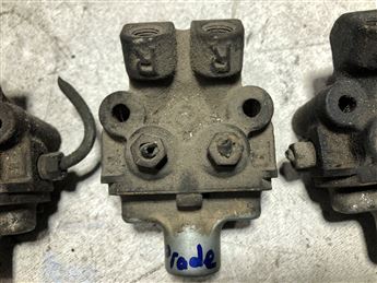 Ford Festiva Kia Pride Fren Limitörü