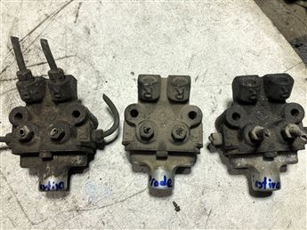 Ford Festiva Kia Pride Fren Limitörü