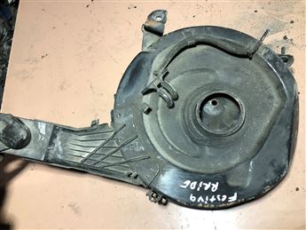 Ford Festiva Kia Pride Hava Filtre Kutusu