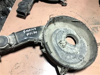 Ford Festiva Kia Pride Hava Filtre Kutusu