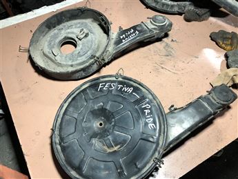 Ford Festiva Kia Pride Hava Filtre Kutusu