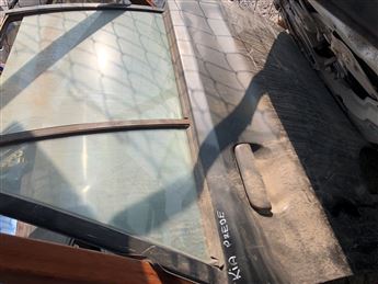 Ford Festiva Sağ Arka Kapı