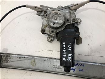 Ford Festiva Sağ Ön Kapı Cam Krikosu