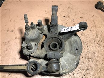 Ford Festiva Sağ ÖN Taşıyıcı