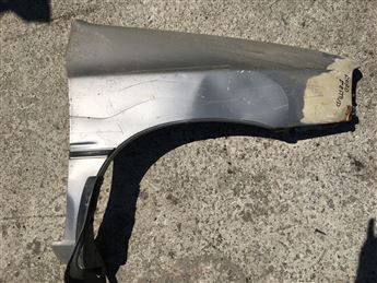 Ford Festiva/Kia Pride Sağ Ön Çamurluk