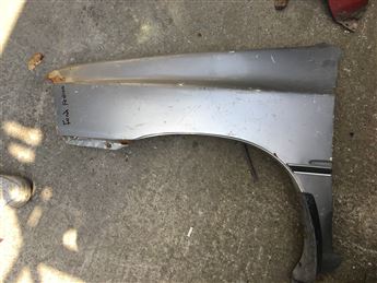 Ford Festiva/Kia Pride Sol Ön Çamurluk