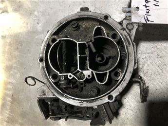 Ford Fiesta 1.1 1989-1992 Çıkma Karbüratör