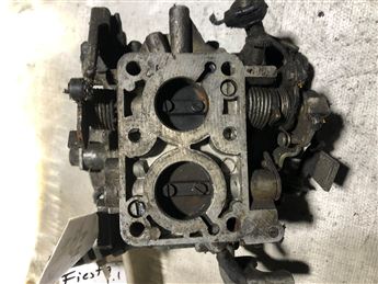 Ford Fiesta 1.1 1989-1992 Çıkma Karbüratör