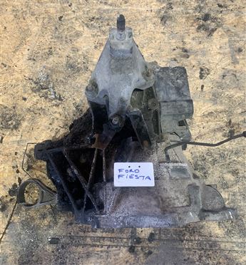 Ford Fiesta 1.4 Benzinli Çıkma Şanzıman