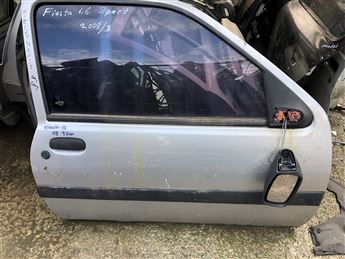 Ford Fiesta 1.6 Sport 2001-2003 (Tek Kapı) Sağ Ön 
