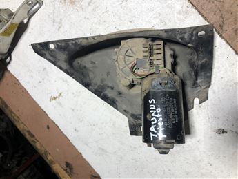 Ford Fiesta 19831995 Ön Cam Silecek Motoru (2)