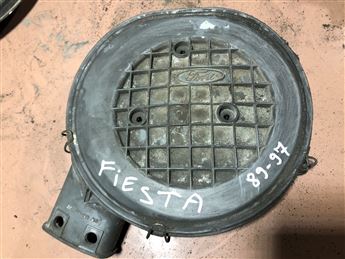 Ford Fiesta 1989-1997 Hava Filtre Kutusu 89BF9600BB