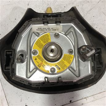 Ford Fiesta 1995-2002 Direksiyon Airbag Hava Yastığı