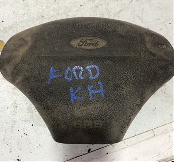 Ford Fiesta 1995-2002 Direksiyon Airbag Hava Yastığı