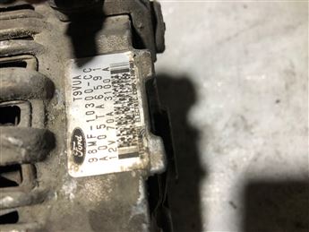 Ford Fiesta 1996-2002 Focus 1999-2005 (98MF 10300