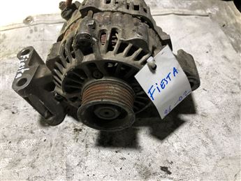 Ford Fiesta 1996-2002 Focus 1999-2005 (98MF 10300 CC) Çıkma Şarj Dinamosu