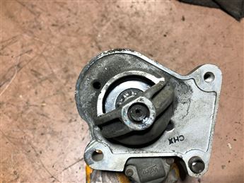 Ford Fiesta Courier B-Max EcoSport Transit Connect 1.4-1.5-1.6 TDCi Valeo Marş Motoru (8V21-11000-AE)