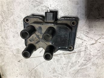 Ford Fiesta Focus 1.41.6 2000-2010 Ateşleme Bobini (Bosch 0221503485)