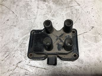 Ford Fiesta Focus 1.41.6 2000-2010 Ateşleme Bobini (Bosch 0221503485)