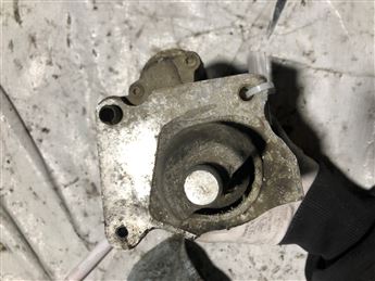 Ford Fiesta Fusion 1.4-1.6 TDCİ 2001-2012 (2s6u110