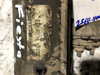 Ford Fiesta Fusion 1.4-1.6 TDCİ 2001-2012 (2s6u110