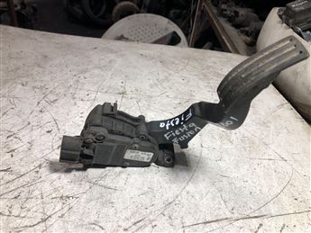 Ford Fıesta Fusıon (2001-2008) Gaz Pedalı 2S61-9F836-AA Orjinal