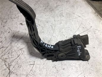 Ford Fıesta Fusıon (2001-2008) Gaz Pedalı 2S61-9F836-AA Orjinal