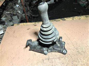 Ford Fiesta Fusion 2002-10 Vites Kolu-Mekanizması (2s6r-7c453-mf)