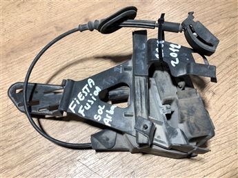 Ford Fiesta Fusion 2002-12 Orj. Sol Arka Kapı Kilidi - Açma Kolu